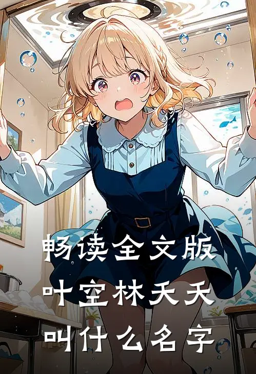 畅读全文版叶空林夭夭叫什么名字