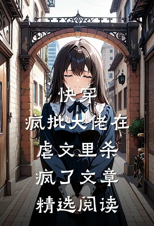 快穿疯批大佬在虐文里杀疯了文章精选阅读