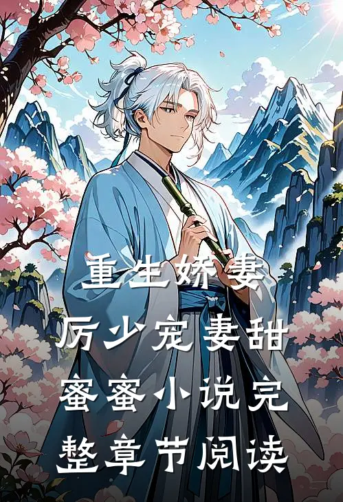 重生娇妻:厉少宠妻甜蜜蜜小说完整章节阅读