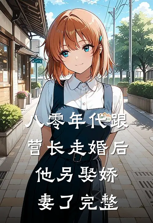 八零年代跟营长走婚后，他另娶娇妻了完整
