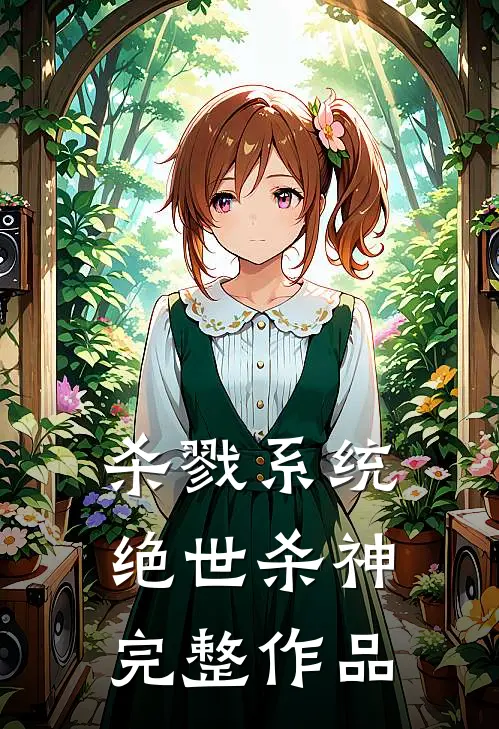 杀戮系统，绝世杀神完整作品