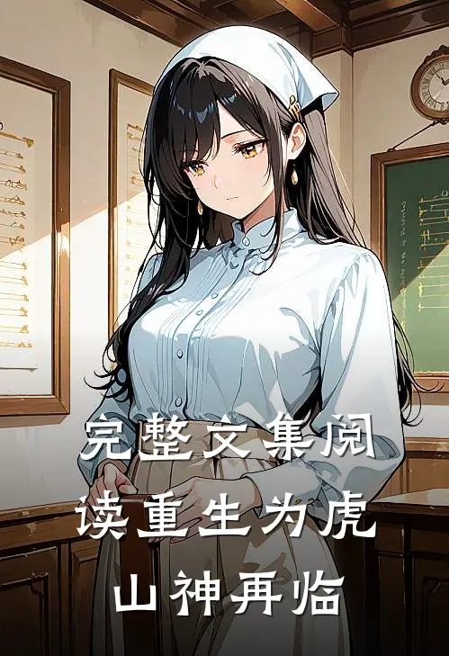 完整文集阅读重生为虎,山神再临