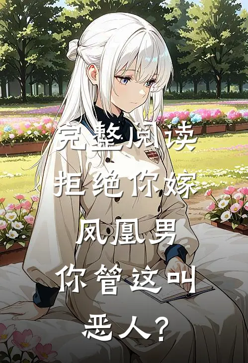 完整阅读拒绝你嫁凤凰男,你管这叫恶人?