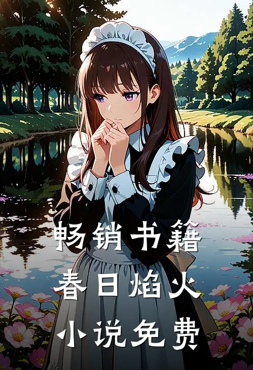 畅销书籍春日焰火小说免费