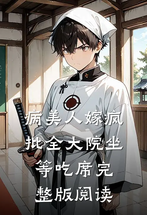 病美人嫁疯批全大院坐等吃席完整版阅读