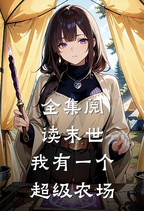 全集阅读末世我有一个超级农场