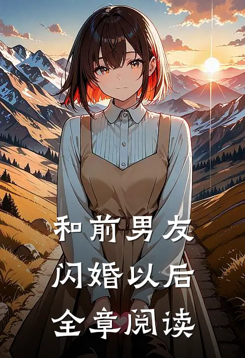 和前男友闪婚以后全章阅读
