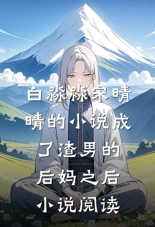 白淼淼宋晴晴的小说成了渣男的后妈之后小说阅读