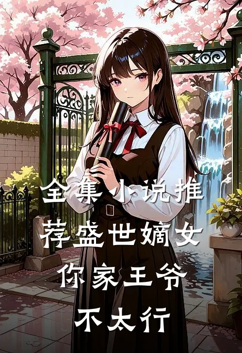 全集小说推荐盛世嫡女：你家王爷不太行