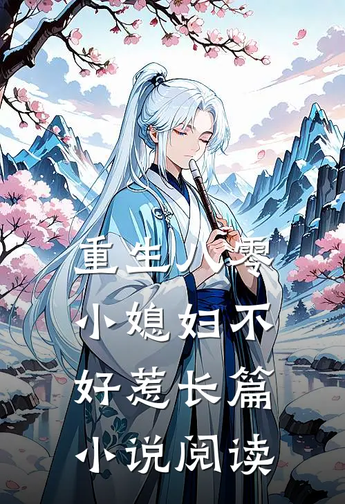 重生八零小媳妇不好惹长篇阅读