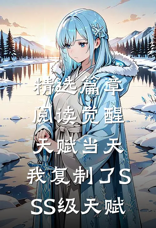 精选篇章阅读觉醒天赋当天，我复制了SSS级天赋