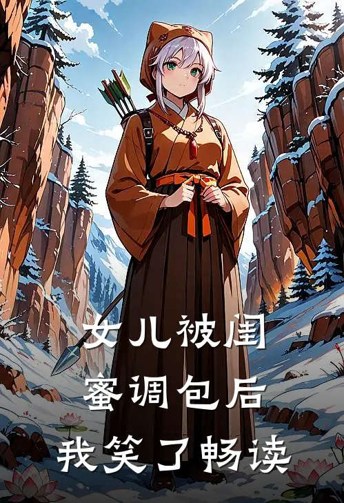 女儿被闺蜜调包后,我笑了畅读