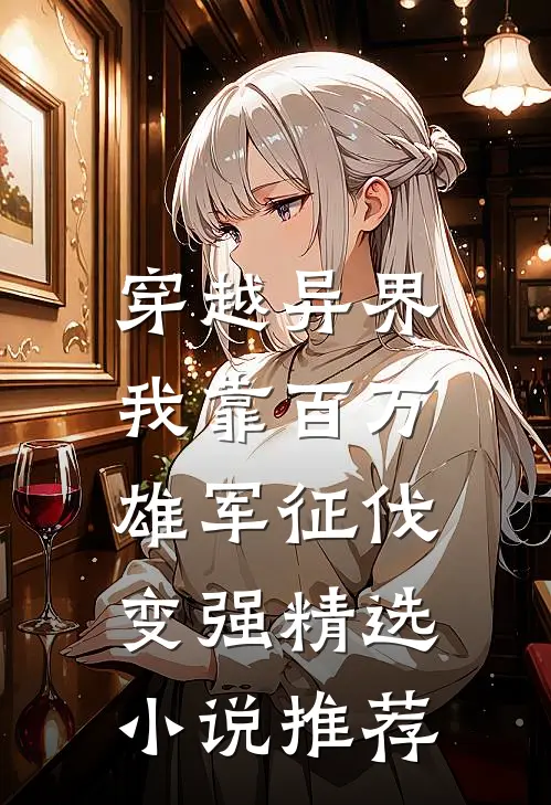 穿越异界：我靠百万雄军征伐变强精选小说推荐