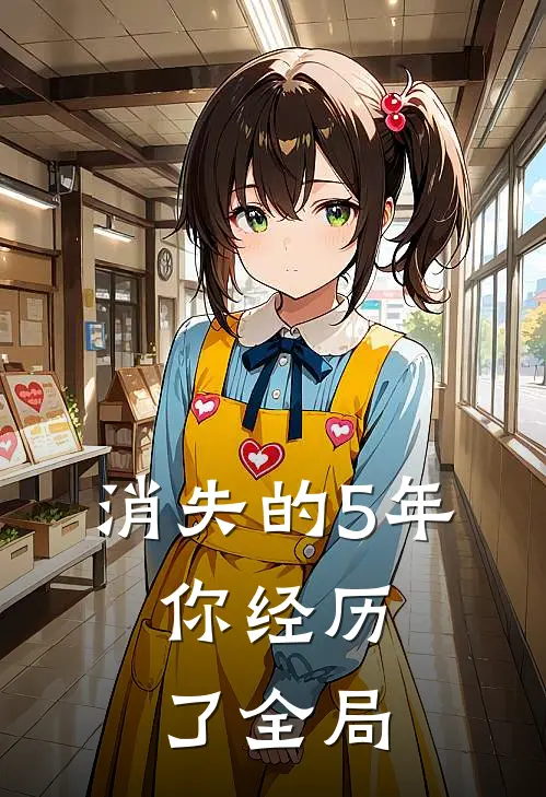消失的5年,你经历了全局的苦难
