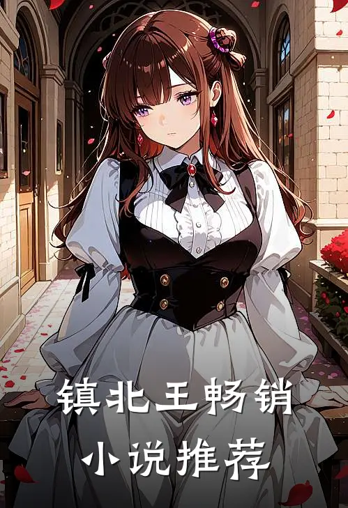 镇北王畅销小说推荐