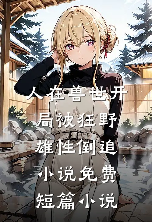 人在兽世开局被狂野雄性倒追小说免费短篇小说