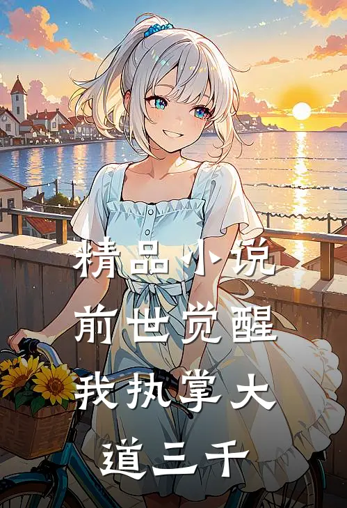 精品小说前世觉醒：我执掌大道三千