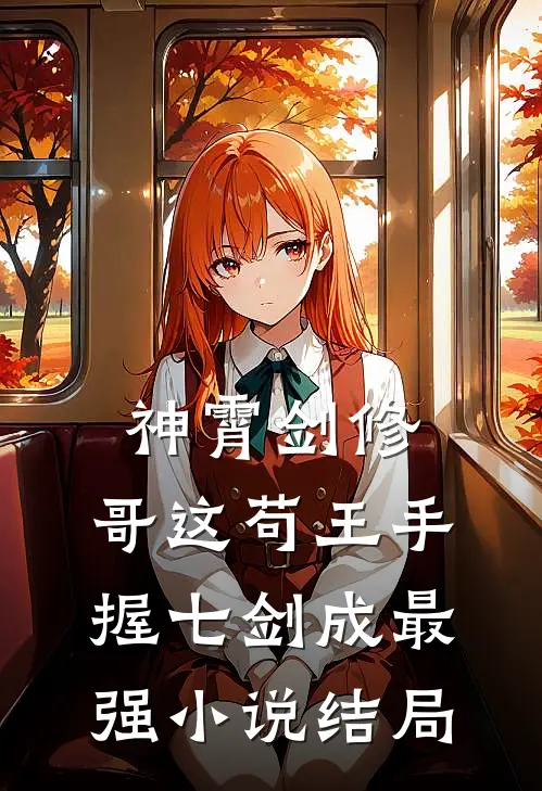 神霄剑修：哥这苟王手握七剑成最强小说结局