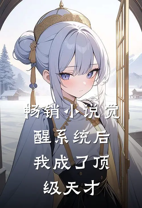 畅销小说觉醒系统后，我成了顶级天才