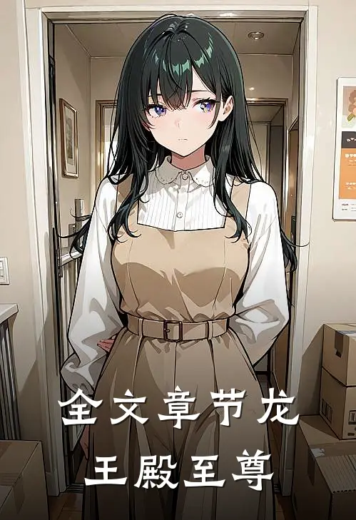 全文章节龙王殿至尊