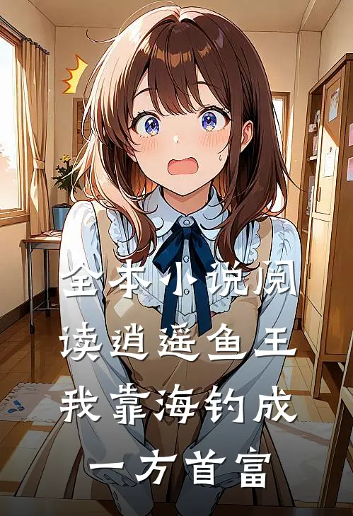 全本小说阅读逍遥鱼王：我靠海钓成一方首富
