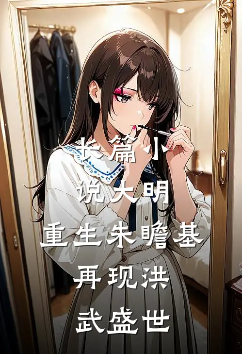 长篇大明,重生朱瞻基,再现洪武盛世免费阅读