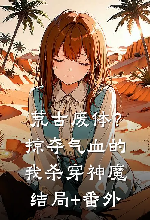 荒古废体？掠夺气血的我杀穿神魔结局+番外