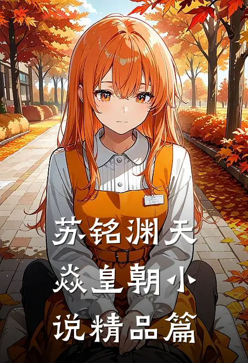 苏铭渊天焱皇朝小说精品篇