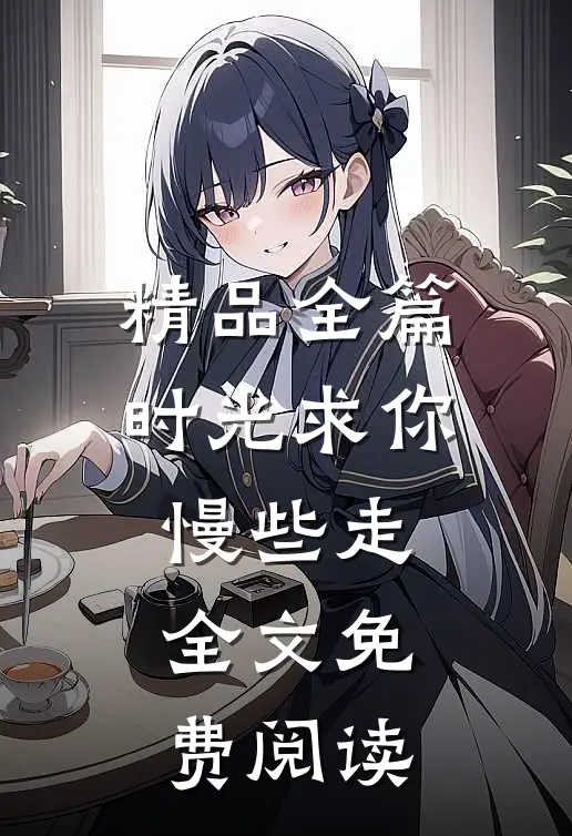 精品全篇时光求你慢些走全文免费阅读
