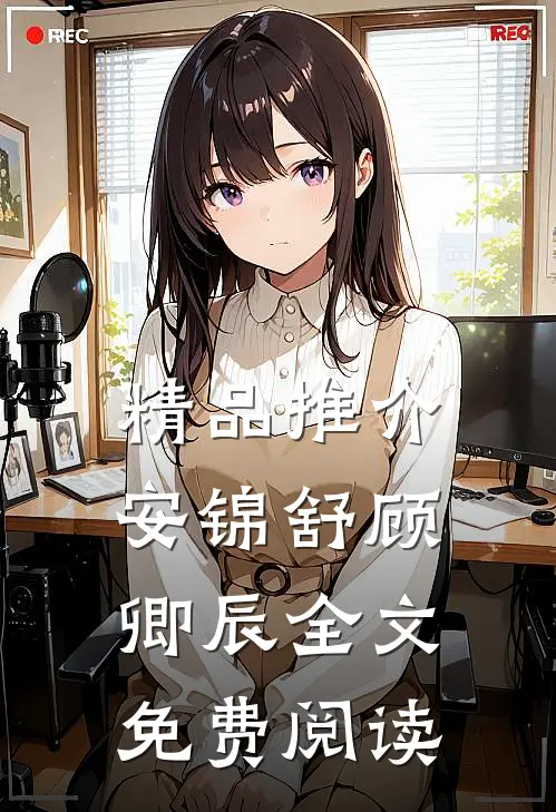 精品推介安锦舒顾卿辰全文免费阅读