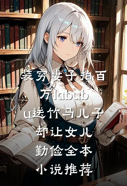 装穷妻子拍百万labubu送竹马儿子，却让女儿勤俭全本小说推荐