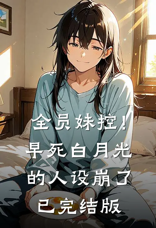 全员妹控！早死白月光的人设崩了已完结版