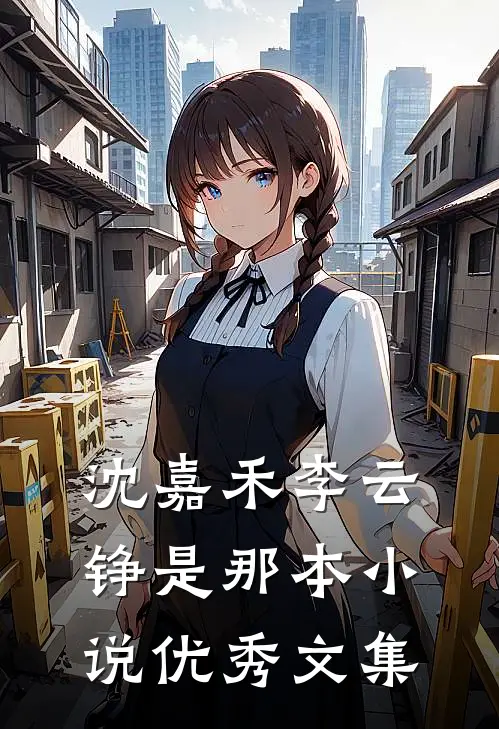 沈嘉禾李云铮是那本小说优秀文集