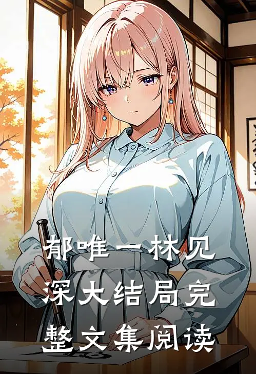 郁唯一林见深大结局完整文集阅读