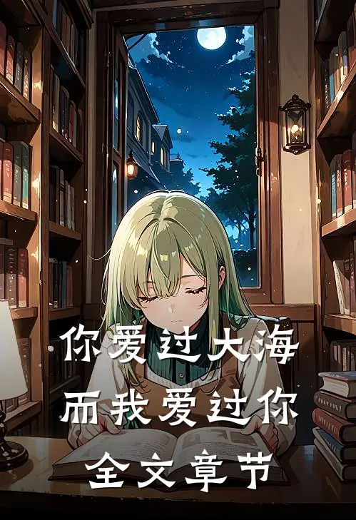 你爱过大海,而我爱过你全文章节阅读