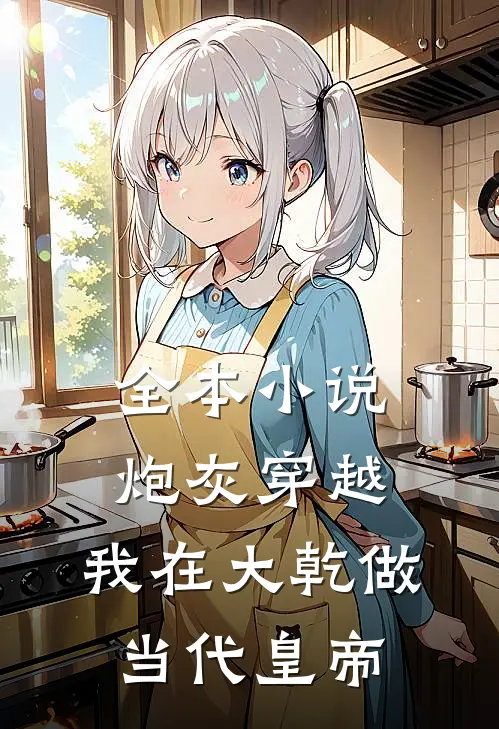 全本小说炮灰穿越,我在大乾做当代皇帝