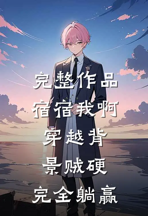 完整作品宿宿我啊，穿越背景贼硬，完全躺赢