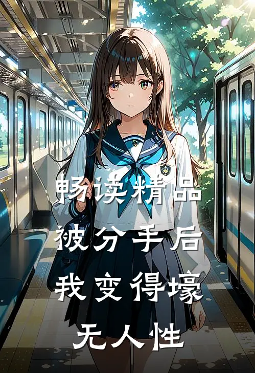 畅读精品被分手后，我变得壕无人性