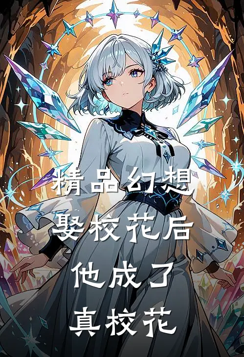 精品幻想娶校花后,他成了真校花免费阅读