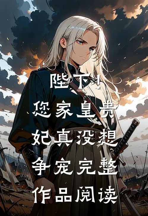 陛下！您家皇贵妃真没想争宠完整作品阅读