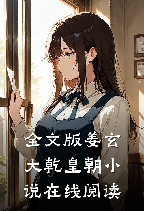 全文版姜玄大乾皇朝小说在线阅读