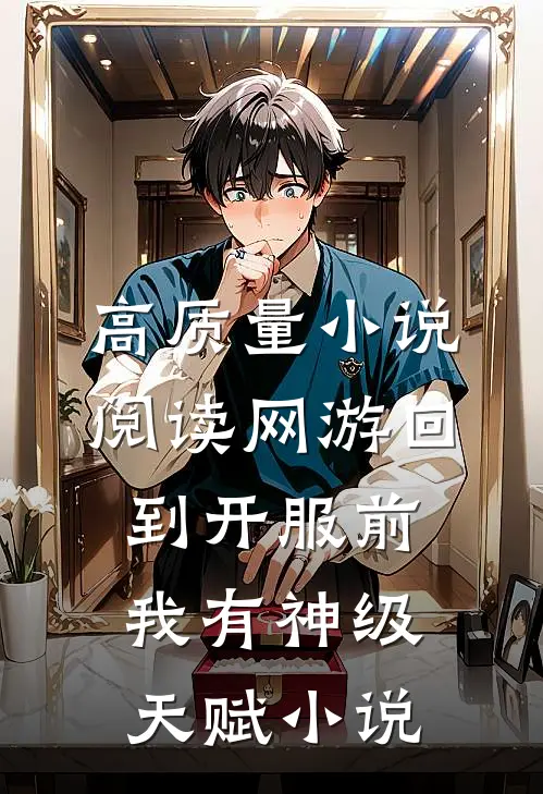 高质量小说阅读网游回到开服前我有神级天赋小说