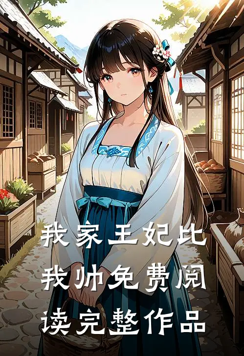 我家王妃比我帅免费阅读完整作品