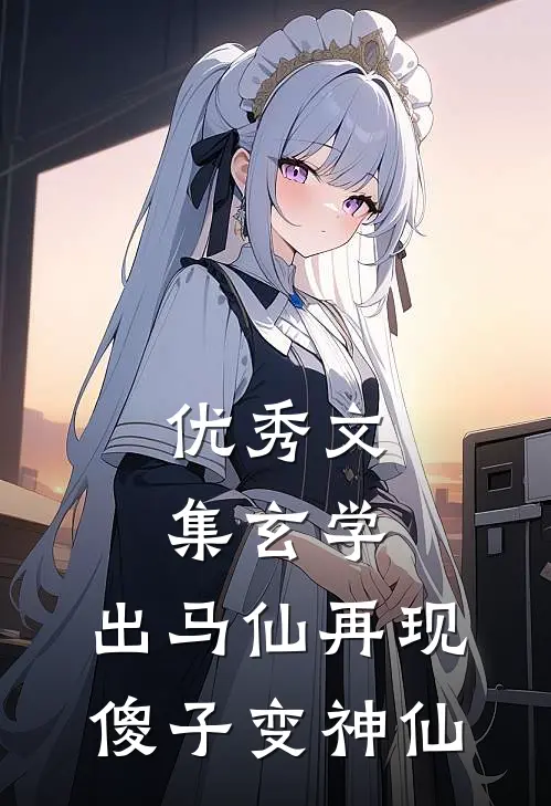 优秀文集玄学：出马仙再现，傻子变神仙