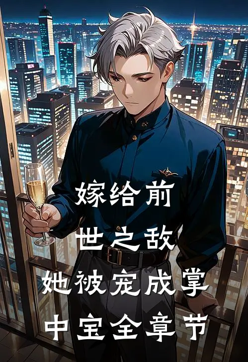 嫁给前世之敌，她被宠成掌中宝全章节
