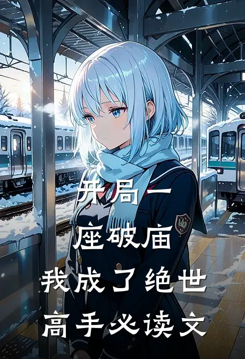 开局一座破庙,我成了绝世高手必读文学