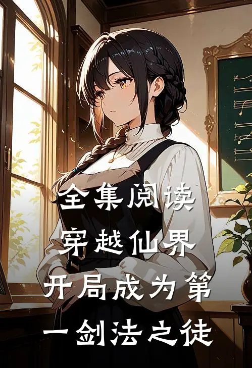 全集阅读穿越仙界,开局成为第一剑法之徒