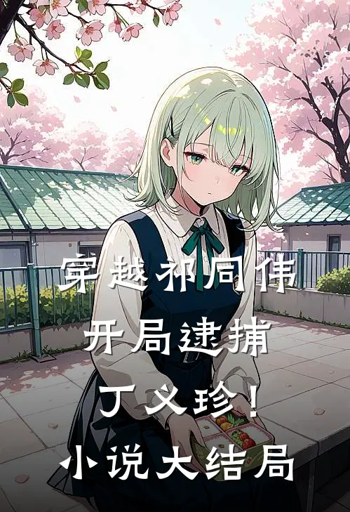 穿越祁同伟,开局逮捕丁义珍!大结局免费阅读