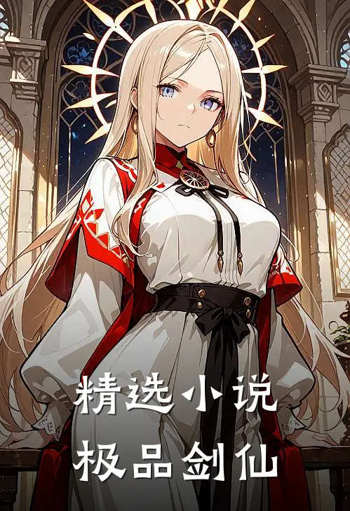 精选小说极品剑仙