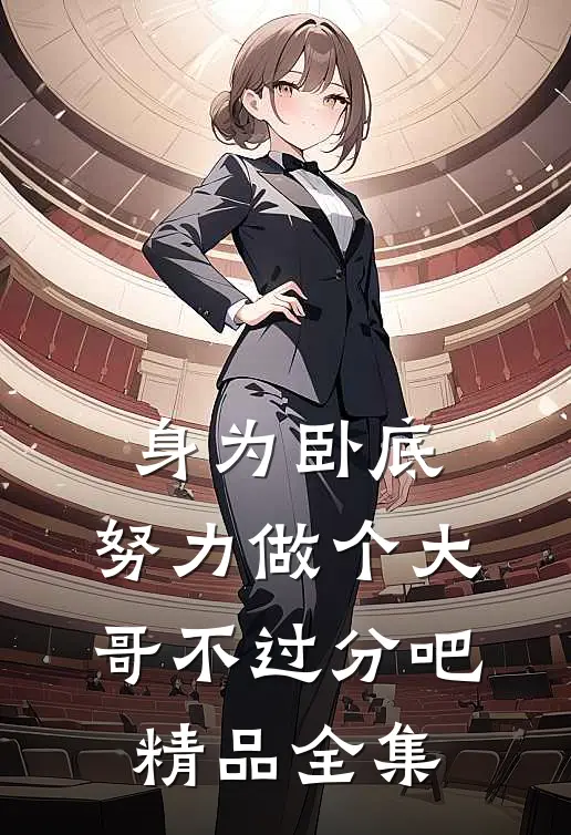 身为卧底,努力做个大哥不过分吧精品全集在线观看